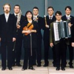 “Seven Trumpets of the Seven Angels” performed by Luxembourg Sinfonietta
