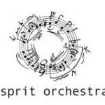 “In the beginning” reading by Esprit Orchestra
