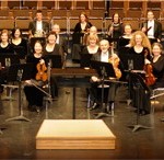 Thunder Bay Symphony Orchestra opens season with “In the Beginning”