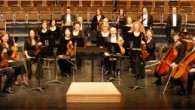Thunder Bay Symphony Orchestra Conductor: Tania Miller When: Oct. 15, 2009, 8 pm Where: Thunder Bay Community Auditorium