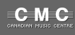 Canadian Music Centre Associate Composer