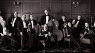 Regina Symphony Orchestra Chamber Players, Victor Sawa, conductor When: Nov. 30, 2006, 7:30 pm Where: Government House, Sir Richard Lake Hall, Regina, Saskatchewan