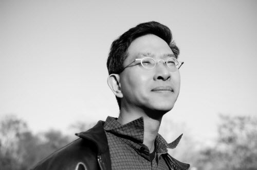 Tony. K.T. Leung