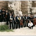 Alea III Competition finalist concert in Boston