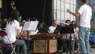 Toronto Chinese Orchestra at Mississauga Chinese Arts Festival 2010 When: Saturday, Jul. 24, 2010, 12-1 pm Where: Mississauga Living Arts Centre outdoor stage, 4141 Living Arts Dr., Mississauga