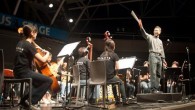 王福齡曲   梁家棟改編 Composer: Wang Fuling   Arranger: Tony K.T. Leung Conductor: Tony K.T. Leung Toronto Chinese Orchestra