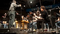 Toronto Chinese Orchestra at Harbourfront Fortune Cooking Food Festival When: Friday, Aug. 20, 2010, 8-9 pm Where: Sirius Stage, Harbourfront, 235 Queens Quay West Admission: Free