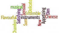 Dim Sum Ensemble 點心絲竹樂團 is a flexible, project based, Canadian chamber ensemble that specializes in performing new works with Chinese musical instruments. Dim Sum means “Touch the heart”. We believe...